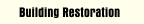 Building Restoration